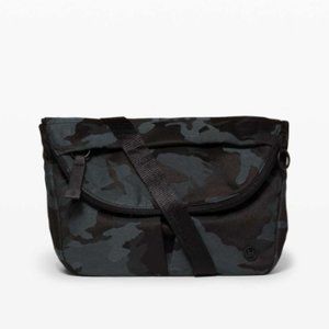 Lululemon All Night Festival Bag